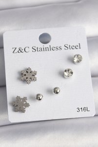 Related product image Angel Of Life Jewelry Earrings