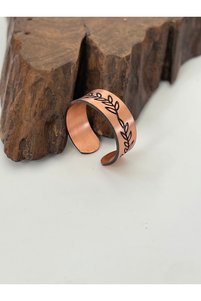 Related product image Rupen Kraft Bijou Rings