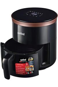 Related product image Sanford Deep Fryers