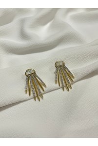 Related product image Çelik Steel Earrings