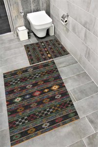 صورة المنتج ذات الصلة Home سجادات حمام