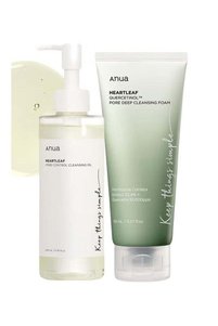 Related product image ANUA Face Cleansers