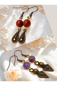 Related product image ayrestyle Jewelry Earrings