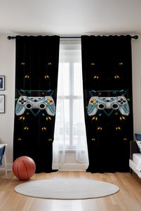 Related product image Evpanya Drapes