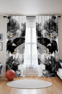 Related product image Evpanya Drapes