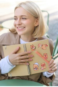 Related product image Sim Tasarım Stickers