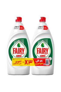 صورة المنتج ذات الصلة Fairy سوائل غسل الصحون