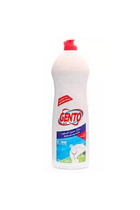 صورة المنتج ذات الصلة Gento سوائل غسل الصحون