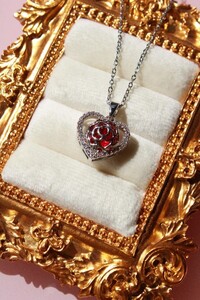 Related product image Harlofia Jewelry Steel Necklaces