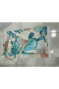 صورة المنتج ذات الصلة Home سجادات حمام