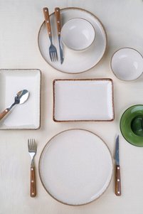 Related product image Kütahya Porselen Breakfast Set