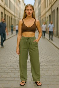 Related product image COMBİNE MİCHAİL Trousers