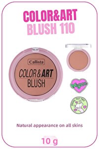 Related product image Callista Blushes