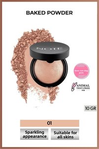 Related product image Note Cosmetics Face Powders