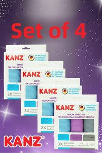 Related product image Kanz Cleaning Cloths
