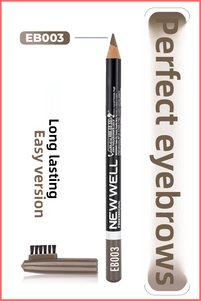 Related product image New Well Brow Pencil & Powder