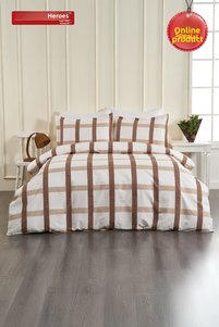 Related product image Kahramanlar Double duvet cover set