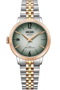 Related product image Welder Moody Watches