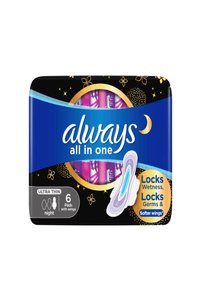 Related product image Always Sanitary Pads