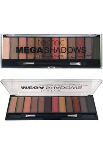 Related product image Technic Eyeshadows