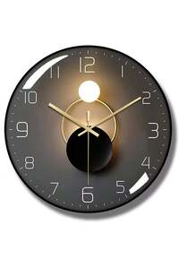 Related product image Generic Wall Clock
