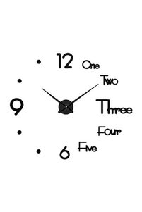 Related product image Generic Wall Clock