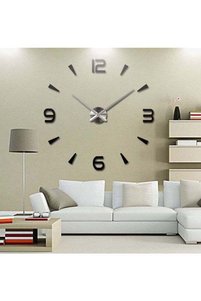 Related product image Generic Wall Clock
