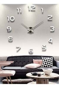 Related product image Generic Wall Clock