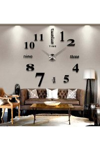 Related product image Generic Wall Clock