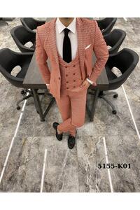 İlgili ürün resmi Fc Plus Takım Elbise