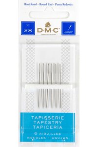 Изображение на свързан продукт DMC Игла
