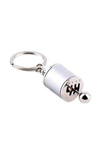 Related product image Raffine Car Keychains