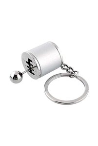 Related product image Raffine Car Keychains