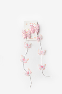 Related product image Le Mabelle Hair Clips