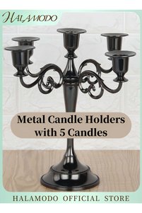 Related product image Generic Candles & Candle Holders