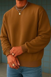 Related product image BENROMA Sweatshirts