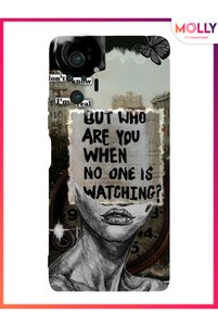 Related product image Molly Phone Case