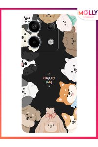Related product image Molly Phone Case