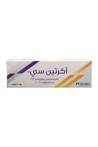 صورة المنتج ذات الصلة JAMJOOM PHARMA كريمات وجه