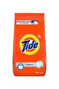 Related product image Tide Laundry Detergent