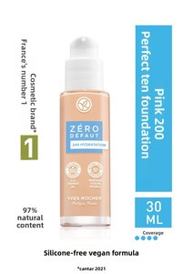 Related product image Yves Rocher Foundations