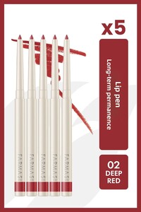 Related product image Farmasi Lip Liners