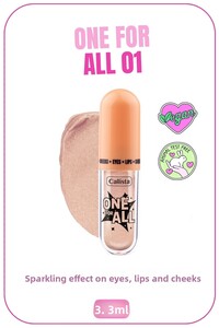 Related product image Callista Eyeshadows