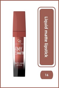 Related product image Golden Rose Lipsticks