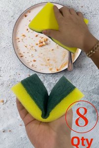 Related product image Fine Clean Dish Sponges & Brushes