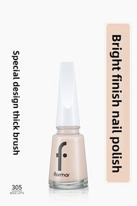 Related product image Flormar Nail Polishes