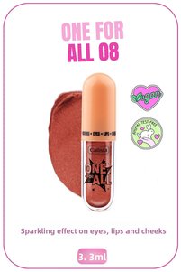 Related product image Callista Eyeshadows