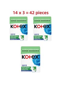 Related product image Kotex Sanitary Pads