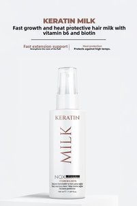 Related product image NQX PULL Hair Conditioners