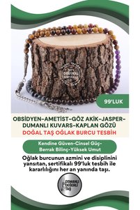 Related product image OSMANLI DOĞAL TAŞ Prayer Beads